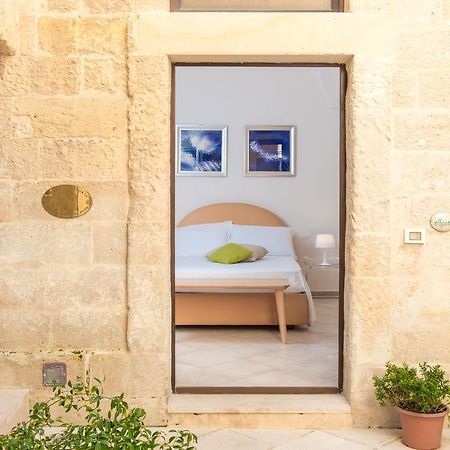 Suite Palace Castromediano Lecce Exterior photo
