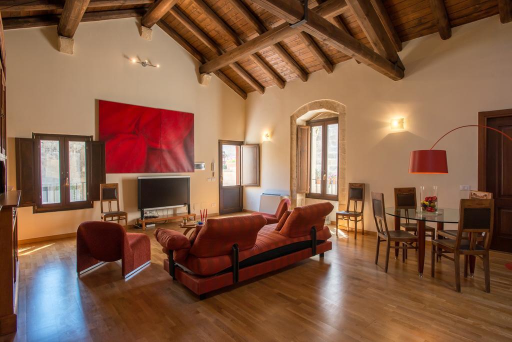 Suite Palace Castromediano Lecce Exterior photo