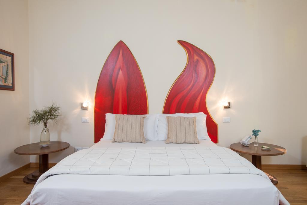 Suite Palace Castromediano Lecce Exterior photo