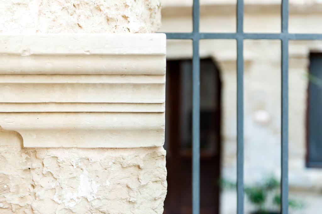 Suite Palace Castromediano Lecce Exterior photo