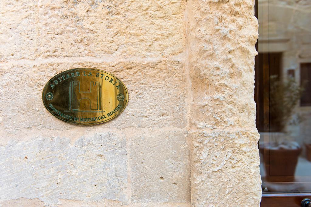 Suite Palace Castromediano Lecce Exterior photo