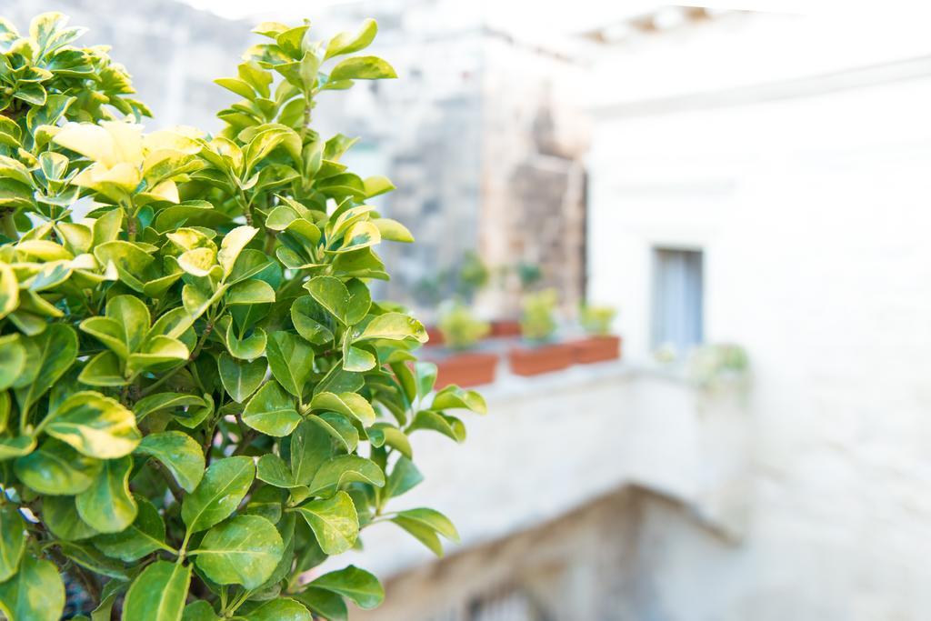 Suite Palace Castromediano Lecce Exterior photo