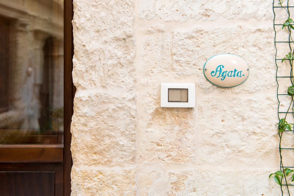 Suite Palace Castromediano Lecce Exterior photo