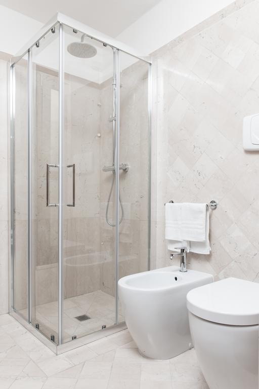 Suite Palace Castromediano Lecce Exterior photo