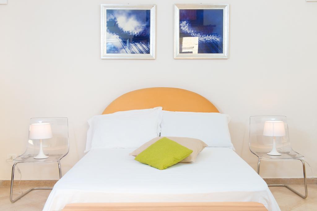 Suite Palace Castromediano Lecce Exterior photo