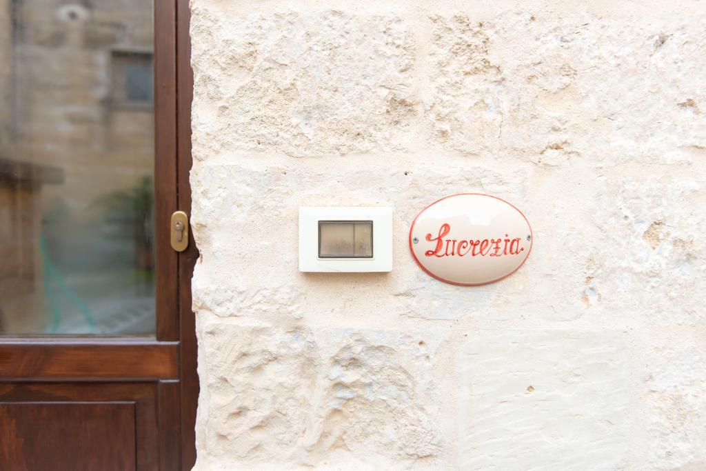 Suite Palace Castromediano Lecce Exterior photo