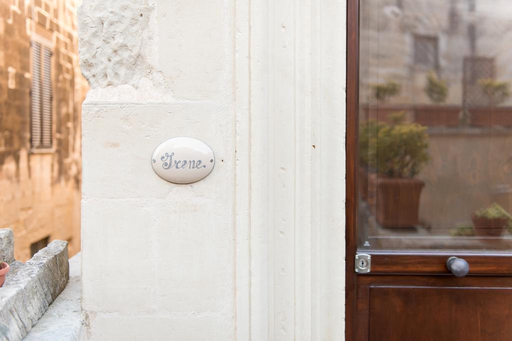 Suite Palace Castromediano Lecce Exterior photo