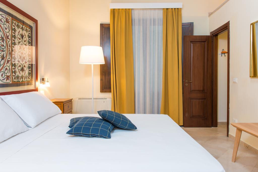 Suite Palace Castromediano Lecce Exterior photo
