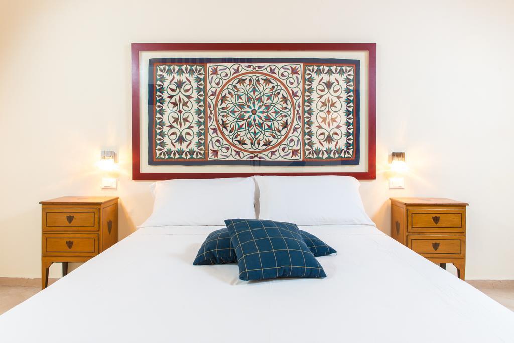 Suite Palace Castromediano Lecce Exterior photo