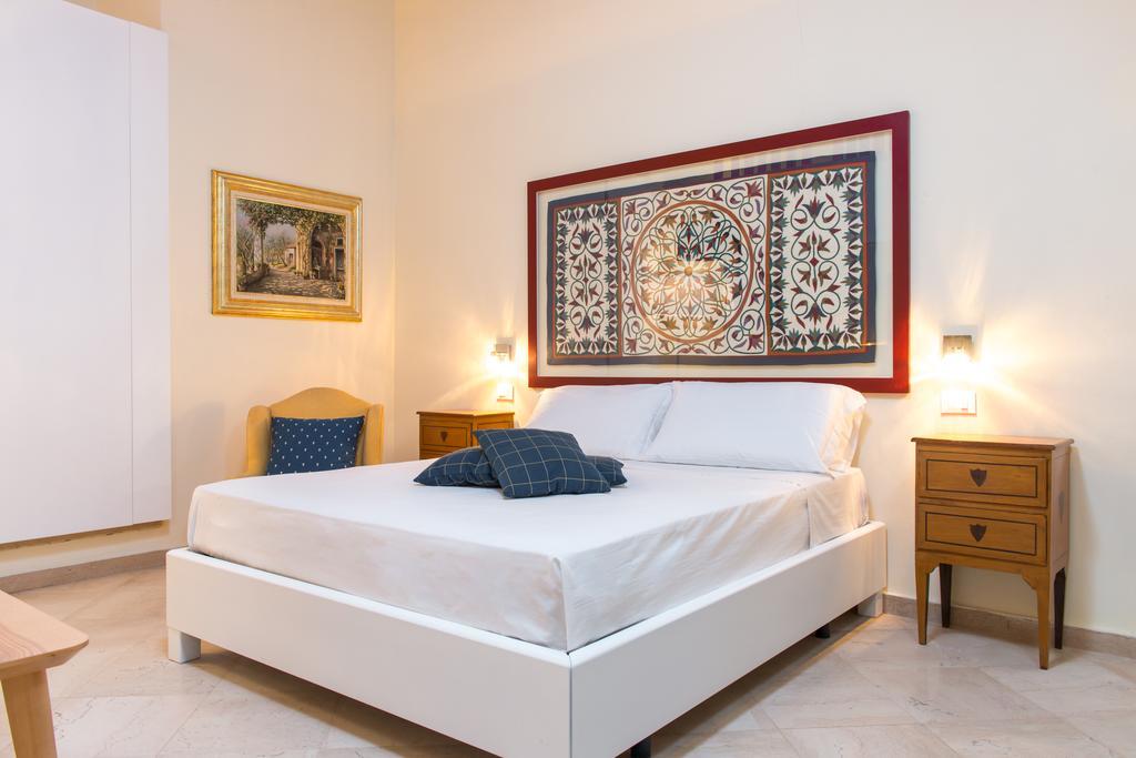 Suite Palace Castromediano Lecce Exterior photo