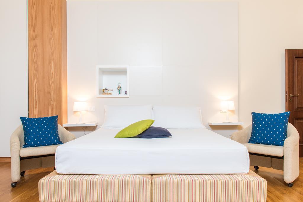 Suite Palace Castromediano Lecce Exterior photo