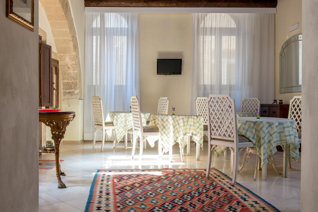 Suite Palace Castromediano Lecce Exterior photo